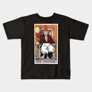 The Emperor Kids T-Shirt